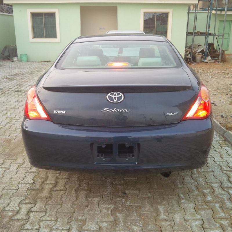 Thumbnail 2 of 2008 Toyota Solara